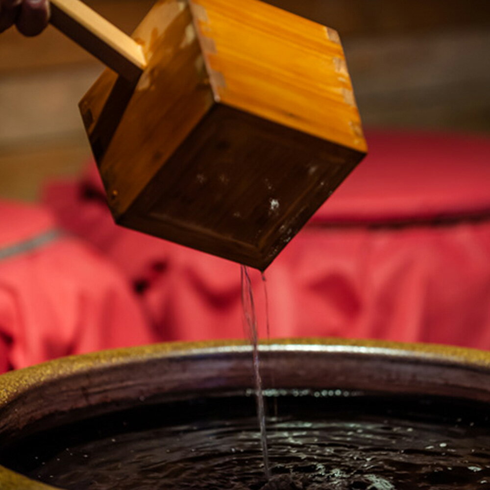 【ふるさと納税】【琉球泡盛】瑞泉酒造　3年古酒「瑞泉壷5升（巻）」9,000ml サムネイル3