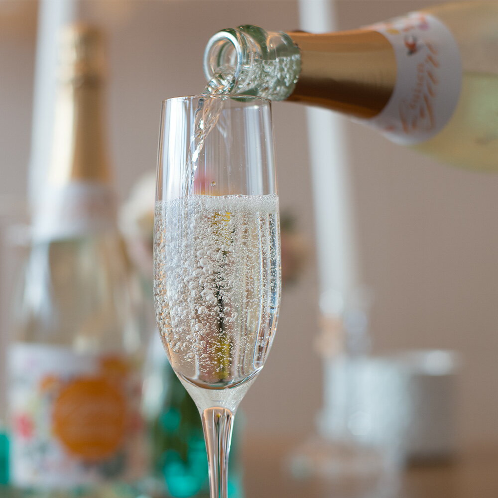 【ふるさと納税】【琉球泡盛】瑞泉酒造 Zuisen Legare レガーレ750ml 11％ スパークリング泡盛リキュール サムネイル2