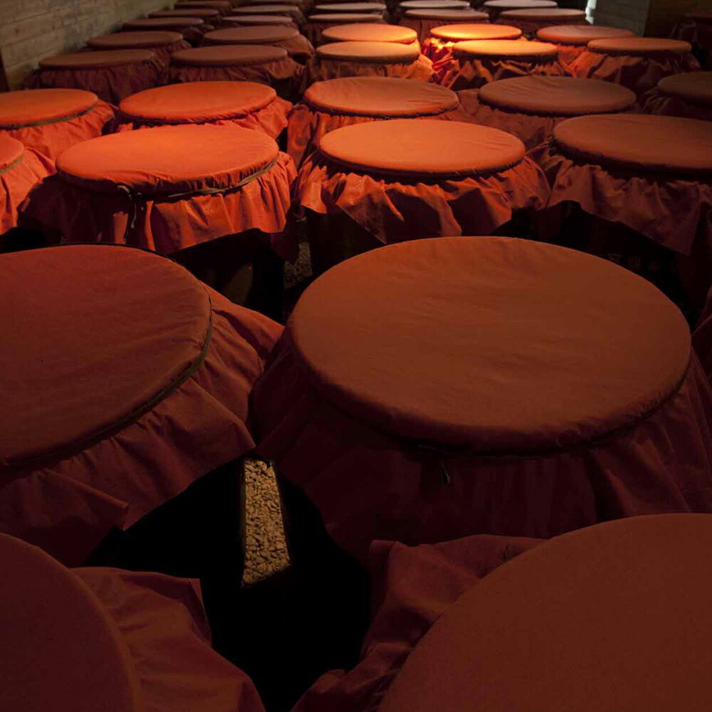 【ふるさと納税】【琉球泡盛】瑞泉酒造「瑞泉甕貯蔵3年古酒」1升（1,800ml）43% サムネイル3