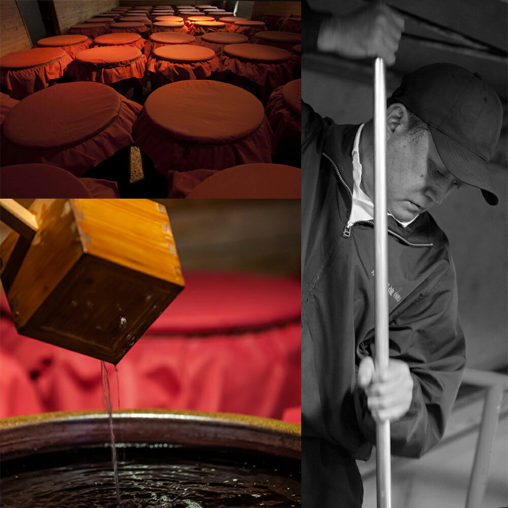 【ふるさと納税】【琉球泡盛】瑞泉おもろ10年1升瓶・瑞泉古酒43度1升瓶　飲み比べ サムネイル3