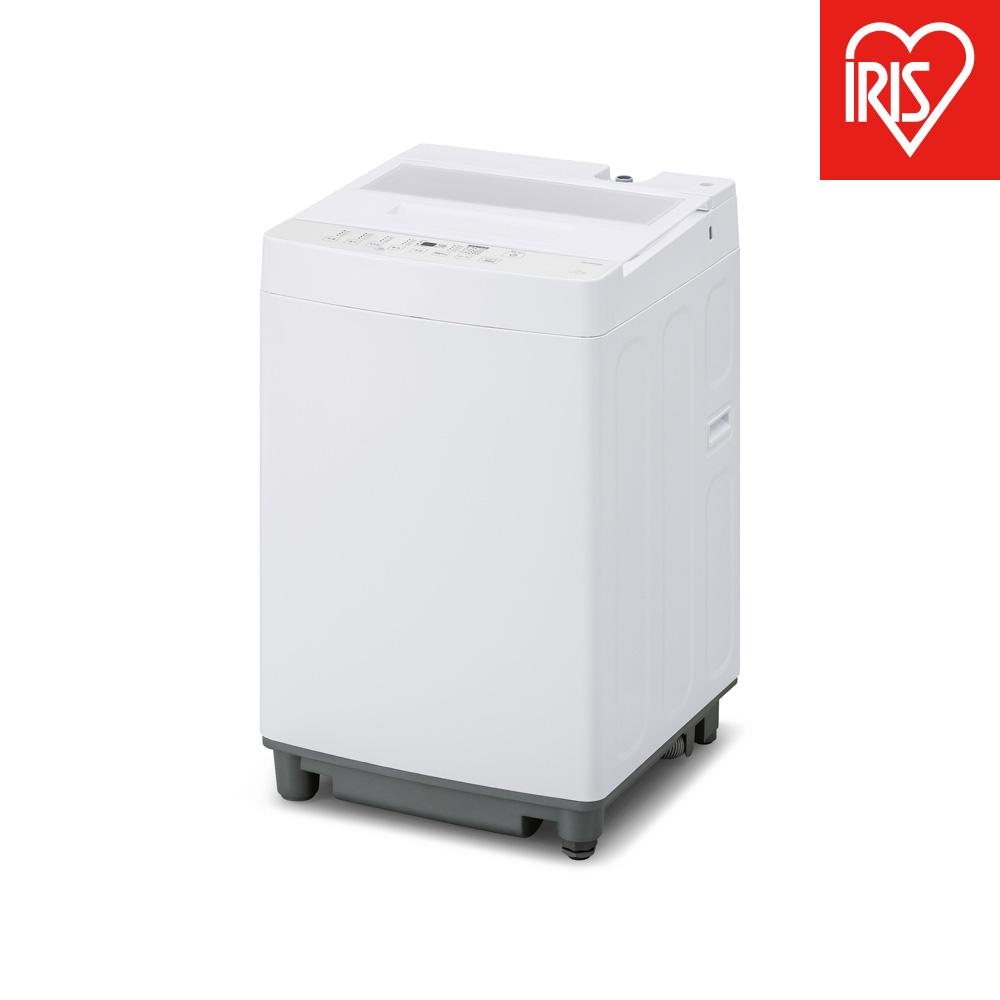 洗濯機 全自動洗濯機 7.0kg ITW-70A01-WH ホワイト