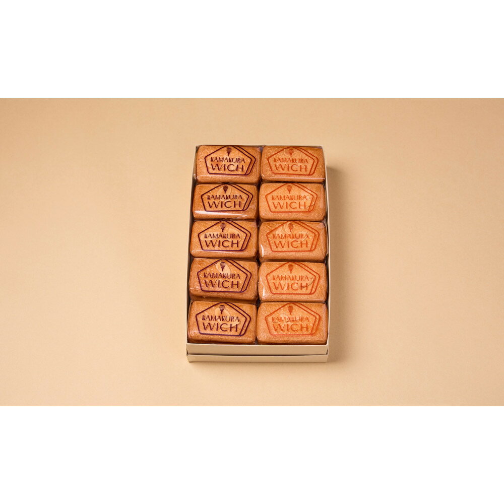鎌倉ウィッチ「鎌倉ウィッチアソート 20個入(ラムレーズン 10個・コーヒー 10個)」【2025年11月以降の発送】 | スイーツ デザート お菓子 洋菓子 人気 おすすめ レーズン ギフト プレゼント お土産 クッキー 有名店 お取り寄せ 送料無料 神奈川 鎌倉