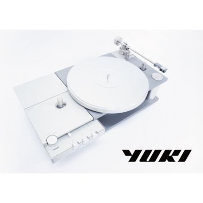 アナログレコードプレーヤー AP-01 オーディオ 音響機器 マグネット式プラッター 独自設計 音楽体験 音楽再生 音楽鑑賞 趣味  お届け:2023年5月~