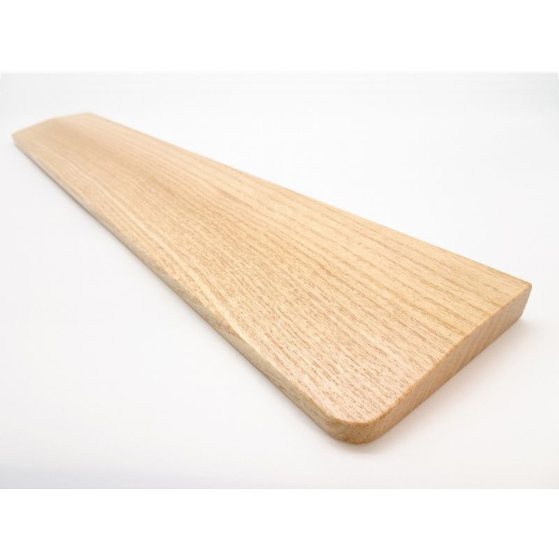 キーボードパームレスト 日用品 木  お届け:ご入金確認後、順次配送