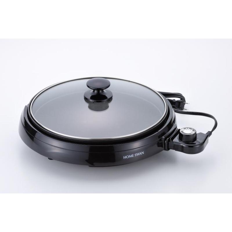 ホットプレート28cm キッチン用品 調理家電 焼肉 卓上