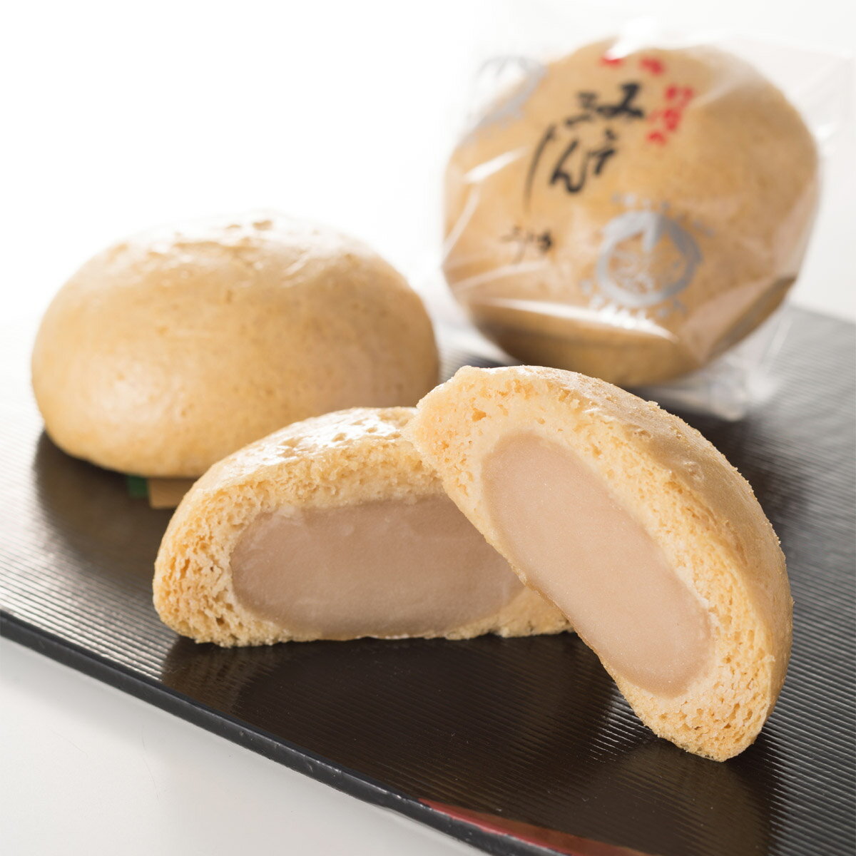 【能登半島地震復興支援】スイーツ/ 石川県能登名物の「みそまんじゅう」(21個)と「しなもんど」(5個)のセット!!お土産に大人気。◇|プレゼント ギフト 贈答 シナモン アーモンド マドレーヌ 石川県 七尾市 能登