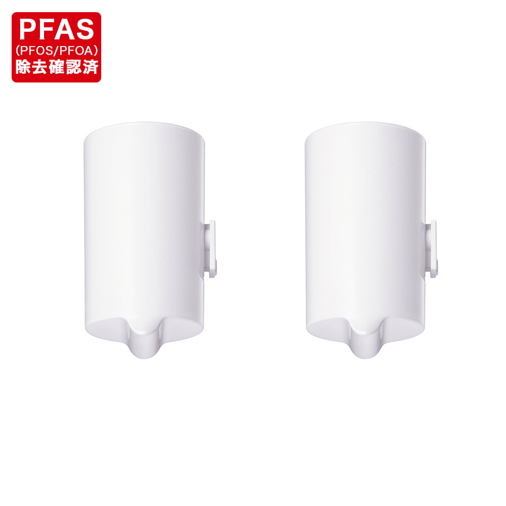 クリンスイ 蛇口直結型 CBシリーズ カートリッジ CBC03 交換カートリッジ 2個 浄水 水 お水 家庭用 浄水器 ろ過 新生活 キッチン おいしい水 CB073i CB073 CB013 CB093 CB023 愛知県 幸田町 送料無料