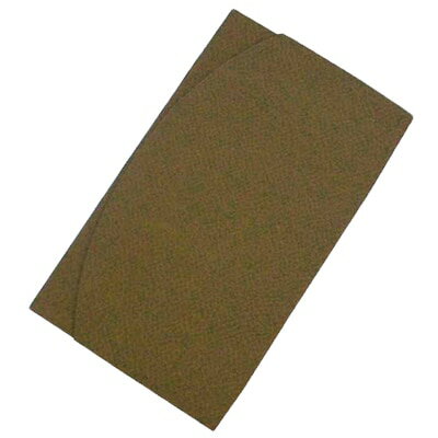 正絹縮緬伝統色金封ふくさ(鶯色)【1005829】