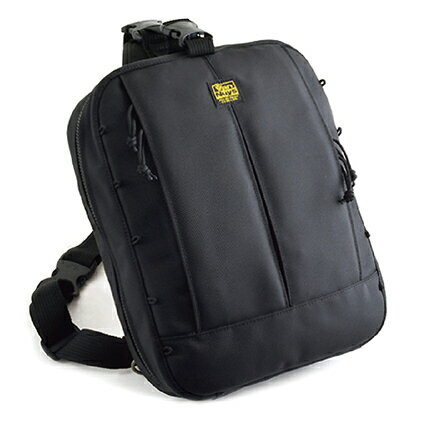 4wayワンショルダー/Type-E/Wワイド/A4 バンナイズ バリスティック ナイロン ブラック 斜め掛け 耐久性 背中 ファッション カバン バッグ