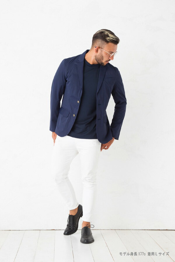 シームレス テーラード ジャケット 快適 着心地 アウター スーツ ビジネス カジュアル メンズ レディース 春 秋 冬 オールシーズン 無縫製 ストレッチ 伸縮性 軽量 上品 おしゃれ フォーマル 通勤 通学 結婚式 二次会 パーティー 宿毛市 高知県 108000円