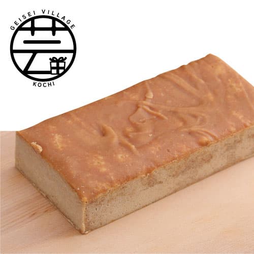 【先行予約】白玉糖(黒砂糖)450〜500g 令和7年12月から発送開始<高知 芸西村 かっぱ市 白玉糖 黒糖>